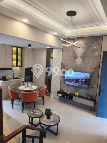 Jual Rumah Modern 2 KT di Sentul, Bogor Jual Rumah Modern 2 KT di Sentul, Bogor