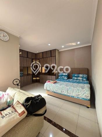 Dijual Rumah Mewah Exclusive di BSD, Tangerang Selatan Dijual Rumah Mewah Exclusive di BSD, Tangerang Selatan