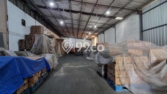 Gudang Bagus Dijual di Bantar Gebang Bekasi Lokasi Strategis Cocok untuk Kembangkan Bisnis Gudang Bagus Dijual di Bantar Gebang Bekasi Lokasi Strategis Cocok untuk Kembangkan Bisnis