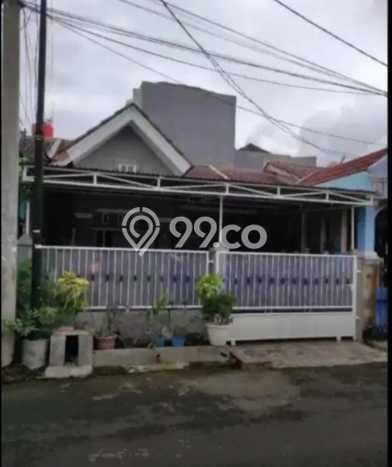 Rumah di , Tangerang, Luas 96m2m² LB 120m2m² Rumah di , Tangerang, Luas 96m2m² LB 120m2m²