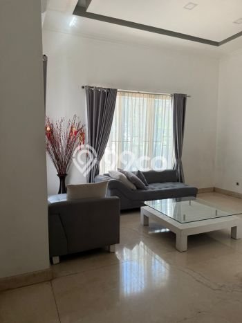 Rumah Kontrakan Jakarta Utara LT 306m2 LB 520m2 Area Sunter Rumah Kontrakan Jakarta Utara LT 306m2 LB 520m2 Area Sunter