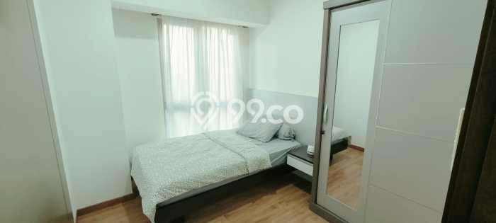 UNIT SPESIAL! Apartemen Kawasan Gading Serpong, 1 KM, Luas 64m², Area Premium UNIT SPESIAL! Apartemen Kawasan Gading Serpong, 1 KM, Luas 64m², Area Premium