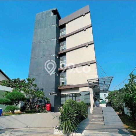 Hotel Strategis Kawasan Matraman, Luas 1991m2m², Area Bisnis, Dekat Matraman, Jakarta Timur, Jakarta Timur Hotel Strategis Kawasan Matraman, Luas 1991m2m², Area Bisnis, Dekat Matraman, Jakarta Timur, Jakarta Timur