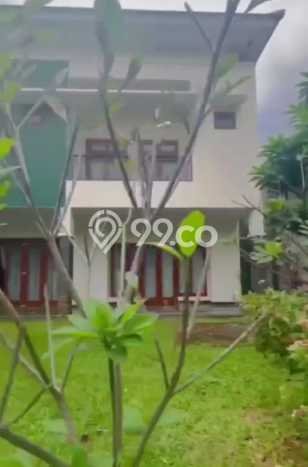 Hunian Eksklusif Dijual LT 733m2 di Menteng, Jakarta Pusat Hunian Eksklusif Dijual LT 733m2 di Menteng, Jakarta Pusat