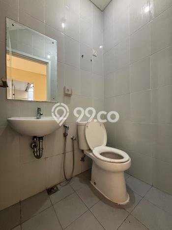 Rumah Strategis Minimalis Lb 70m2 di BSD, Tangerang Selatan Rumah Strategis Minimalis Lb 70m2 di BSD, Tangerang Selatan