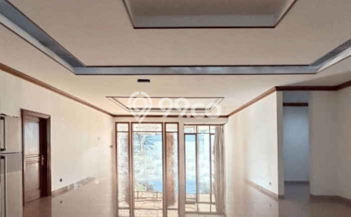 Rumah Asri area Kemang, 4 KM, Lokasi Strategis Rumah Asri area Kemang, 4 KM, Lokasi Strategis