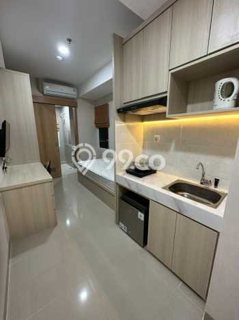 Hunian Apartemen Budget Friendly di Tangerang dengan 1 Kamar Tidur, 1 Kamar Mandi Hunian Apartemen Budget Friendly di Tangerang dengan 1 Kamar Tidur, 1 Kamar Mandi