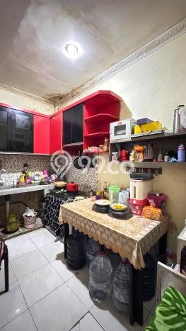 Hunian Terjangkau LT 60m2 di Bojong Nangka Lingkungan Asri Hunian Terjangkau LT 60m2 di Bojong Nangka Lingkungan Asri