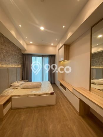 Disewakan Apartemen Minimalis 104m2 Punya 0 KT, 0 KM, Lokasi di Tanah Abang Disewakan Apartemen Minimalis 104m2 Punya 0 KT, 0 KM, Lokasi di Tanah Abang