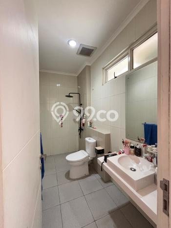 Dijual Rumah Mewah Exclusive di BSD, Tangerang Selatan Dijual Rumah Mewah Exclusive di BSD, Tangerang Selatan