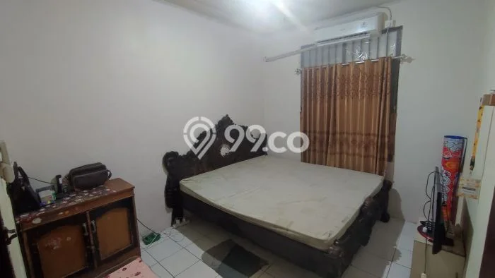Rumah Minimalis 3 KT LT 120m2 di Pasar Kemis Rumah Minimalis 3 KT LT 120m2 di Pasar Kemis
