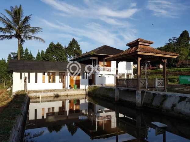 Lahan Kosong Dijual di Caringin, Sukabumi, Luas 4300m2 Area Strategis Lahan Kosong Dijual di Caringin, Sukabumi, Luas 4300m2 Area Strategis