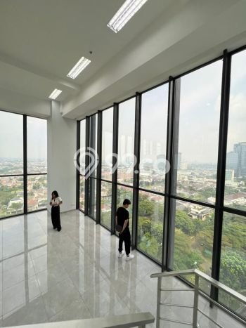Apartemen Strategis 151m2 di Alam Sutera Tangerang 1 KT Apartemen Strategis 151m2 di Alam Sutera Tangerang 1 KT