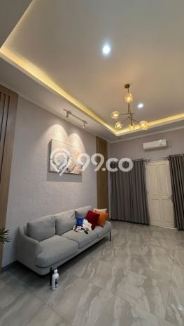 Rumah Minimalis area Alam Sutera, Tangerang, Luas 128m² Bangunan 105m² Rumah Minimalis area Alam Sutera, Tangerang, Luas 128m² Bangunan 105m²