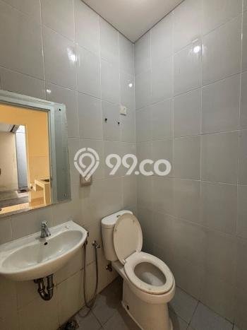 Rumah Strategis Minimalis Lb 70m2 di BSD, Tangerang Selatan Rumah Strategis Minimalis Lb 70m2 di BSD, Tangerang Selatan