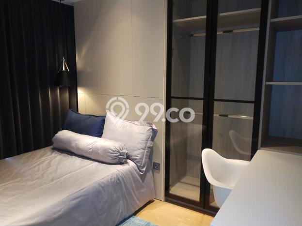Apartemen Sewa 3 Kamar Hemat Siap Huni di Surabaya, Luas 128m2 Apartemen Sewa 3 Kamar Hemat Siap Huni di Surabaya, Luas 128m2