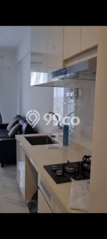 Apartemen Nyaman Dijual di BSD, Tangerang Selatan Dilengkapi 2 KT dan 1 KM Apartemen Nyaman Dijual di BSD, Tangerang Selatan Dilengkapi 2 KT dan 1 KM