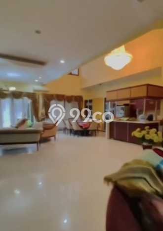 Hunian Eksklusif Dijual LT 733m2 di Menteng, Jakarta Pusat Hunian Eksklusif Dijual LT 733m2 di Menteng, Jakarta Pusat