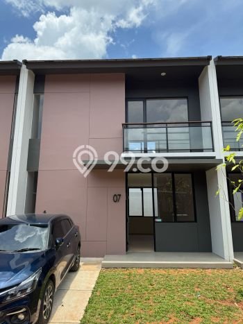 Disewakan Rumah Konsep Minimalis di Kelapa Dua Tangerang dengan 3 KT Disewakan Rumah Konsep Minimalis di Kelapa Dua Tangerang dengan 3 KT