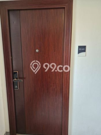 Unit Apartemen Dijual di BSD, Tangerang Selatan, dengan 3 Bedroom, 1 Bathroom Unit Apartemen Dijual di BSD, Tangerang Selatan, dengan 3 Bedroom, 1 Bathroom