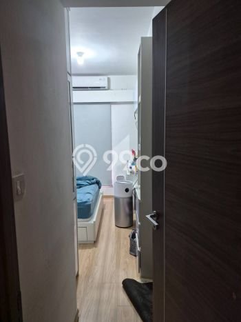 Unit Apartemen Dijual di BSD, Tangerang Selatan, dengan 3 Bedroom, 1 Bathroom Unit Apartemen Dijual di BSD, Tangerang Selatan, dengan 3 Bedroom, 1 Bathroom