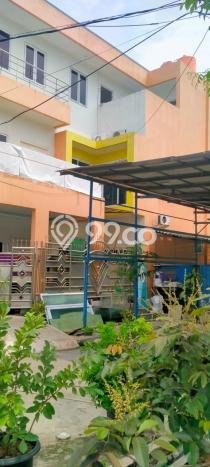 Ready to Use! Premium House LT 180m2 Desain Modern di Muara Karang Ready to Use! Premium House LT 180m2 Desain Modern di Muara Karang