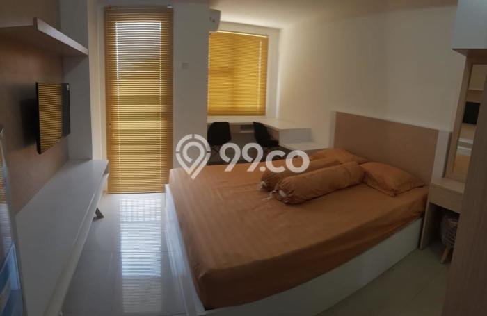 Tersedia Apartemen 0 KT, 1 KM, 25m2 di Ciputat, Tangerang Selatan Tersedia Apartemen 0 KT, 1 KM, 25m2 di Ciputat, Tangerang Selatan