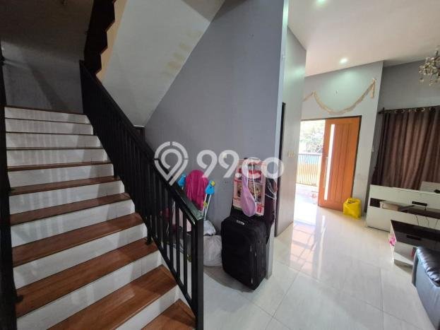 Dijual Rumah Mewah Elegan Dengan View Cantik di Sunter, Jakarta Utara Dijual Rumah Mewah Elegan Dengan View Cantik di Sunter, Jakarta Utara
