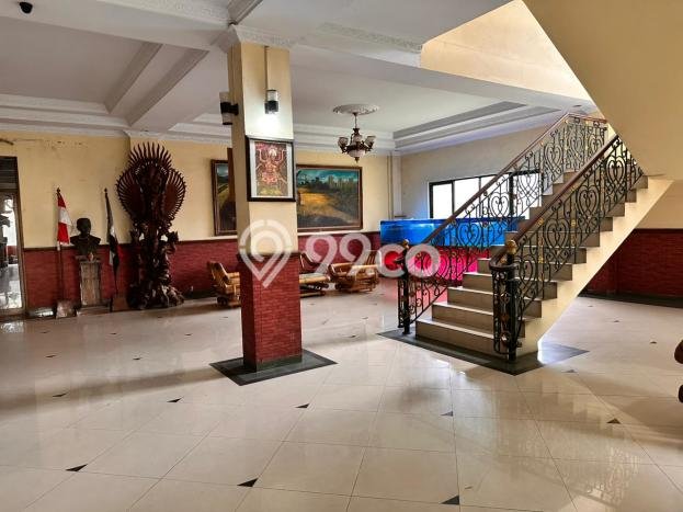 Kantor Dijual di Kawasan Tanah Abang, Jakarta Pusat Harga Kompetitif Kantor Dijual di Kawasan Tanah Abang, Jakarta Pusat Harga Kompetitif