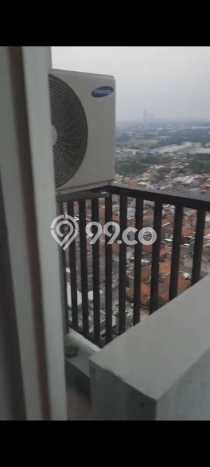 Apartemen Murah Dijual di Tangerang 0 KT & 1 KM Apartemen Murah Dijual di Tangerang 0 KT & 1 KM