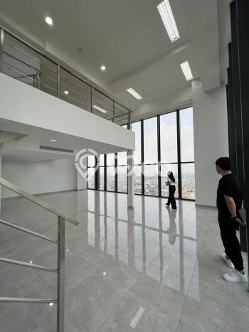 Apartemen Strategis 151m2 di Alam Sutera Tangerang 1 KT Apartemen Strategis 151m2 di Alam Sutera Tangerang 1 KT