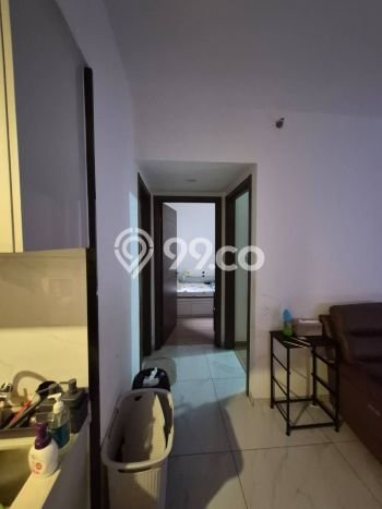 Unit Apartemen Dijual di BSD, Tangerang Selatan, dengan 3 Bedroom, 1 Bathroom Unit Apartemen Dijual di BSD, Tangerang Selatan, dengan 3 Bedroom, 1 Bathroom