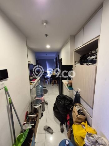 Unit Apartemen Dijual di BSD, Tangerang Selatan, dengan 3 Bedroom, 1 Bathroom Unit Apartemen Dijual di BSD, Tangerang Selatan, dengan 3 Bedroom, 1 Bathroom