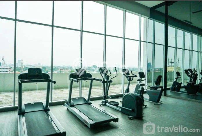 Apartemen Disewa Terjangkau 0 KT / 1 KM di Mampang Prapatan, Jakarta Selatan Apartemen Disewa Terjangkau 0 KT / 1 KM di Mampang Prapatan, Jakarta Selatan