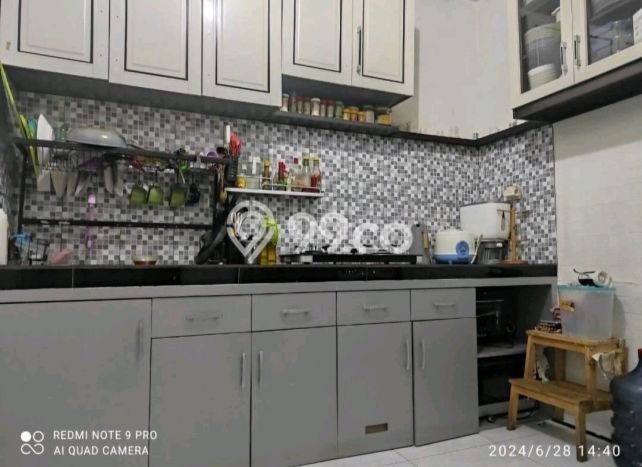 Rumah di , Tangerang, Luas 96m2m² LB 120m2m² Rumah di , Tangerang, Luas 96m2m² LB 120m2m²