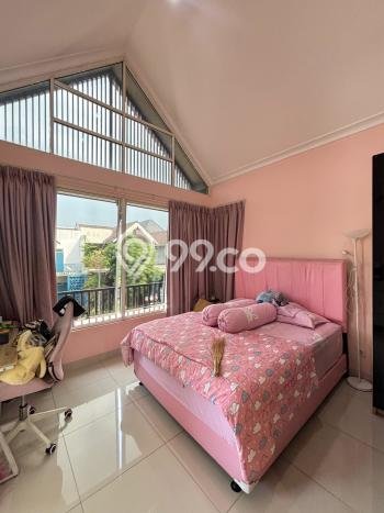 Dijual Rumah Mewah Exclusive di BSD, Tangerang Selatan Dijual Rumah Mewah Exclusive di BSD, Tangerang Selatan