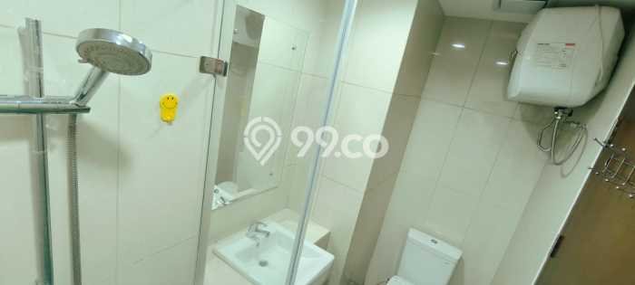 UNIT SPESIAL! Apartemen Kawasan Gading Serpong, 1 KM, Luas 64m², Area Premium UNIT SPESIAL! Apartemen Kawasan Gading Serpong, 1 KM, Luas 64m², Area Premium