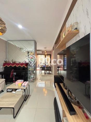 Dijual Rumah Mewah Exclusive di BSD, Tangerang Selatan Dijual Rumah Mewah Exclusive di BSD, Tangerang Selatan