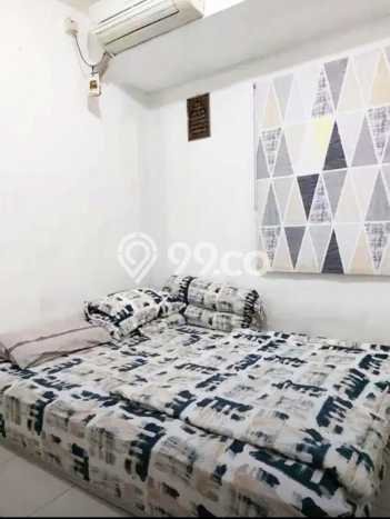 Apartemen Harga Bersahabat di Duren Sawit Spesifikasi 2 Kamar Apartemen Harga Bersahabat di Duren Sawit Spesifikasi 2 Kamar
