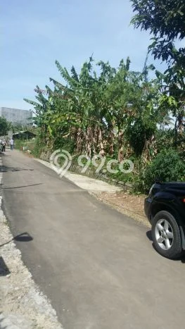 Tanah untuk Dijual di Ciampea Bogor Luas 13850m2 Tanah untuk Dijual di Ciampea Bogor Luas 13850m2