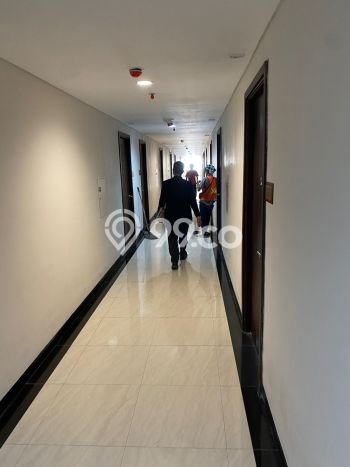 Apartemen Modern Dijual di Pondok Aren, Tangerang Selatan Punya 2 KT / 1 Kamar Mandi Apartemen Modern Dijual di Pondok Aren, Tangerang Selatan Punya 2 KT / 1 Kamar Mandi