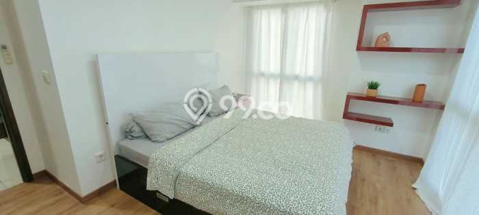 UNIT SPESIAL! Apartemen Kawasan Gading Serpong, 1 KM, Luas 64m², Area Premium UNIT SPESIAL! Apartemen Kawasan Gading Serpong, 1 KM, Luas 64m², Area Premium