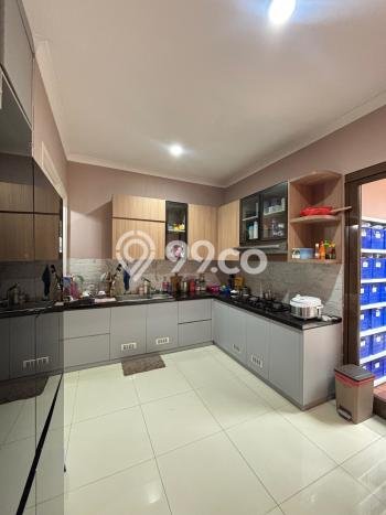 Dijual Rumah Mewah Exclusive di BSD, Tangerang Selatan Dijual Rumah Mewah Exclusive di BSD, Tangerang Selatan