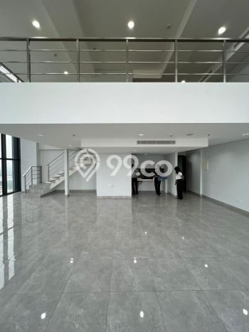 Apartemen Strategis 151m2 di Alam Sutera Tangerang 1 KT Apartemen Strategis 151m2 di Alam Sutera Tangerang 1 KT