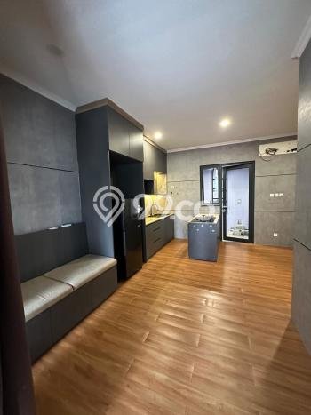 Rumah Modern 3 KT di Gading Serpong Tangerang Semi Furnished Rumah Modern 3 KT di Gading Serpong Tangerang Semi Furnished