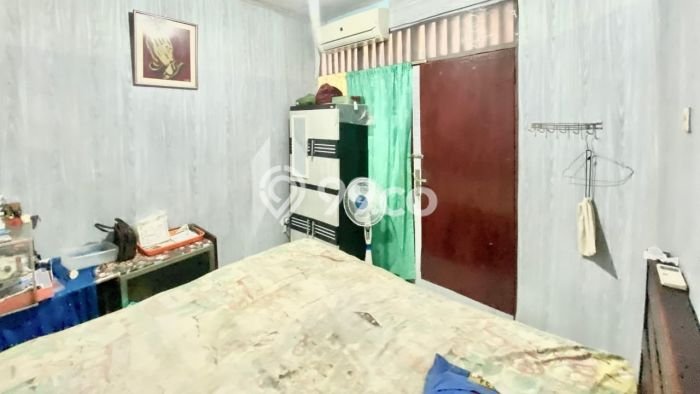 Rumah Minimalis 3 KT LT 120m2 di Pasar Kemis Rumah Minimalis 3 KT LT 120m2 di Pasar Kemis