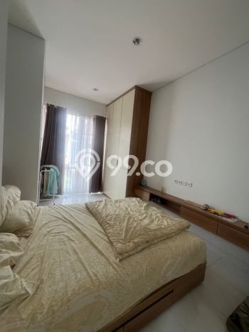 PROPERTI UNGGULAN! Rumah area Gading Serpong, 2 KT, Lingkungan Elite, Luas 48m² LB 50m² PROPERTI UNGGULAN! Rumah area Gading Serpong, 2 KT, Lingkungan Elite, Luas 48m² LB 50m²