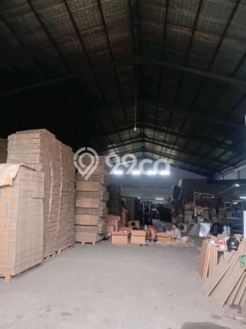 Gudang Bagus Dijual di Dadap Tangerang Strategis Cocok untuk Kembangkan Bisnis Gudang Bagus Dijual di Dadap Tangerang Strategis Cocok untuk Kembangkan Bisnis