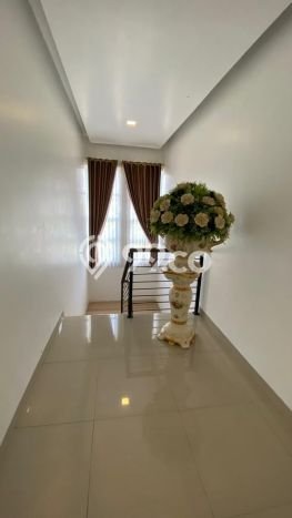 For Sale! Premium House LT 133m2 Desain Elegan di BSD For Sale! Premium House LT 133m2 Desain Elegan di BSD