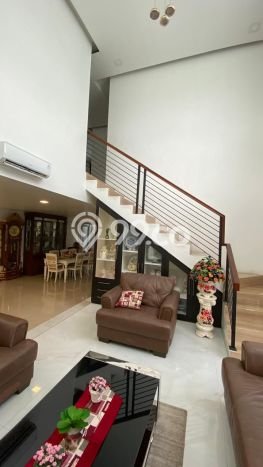For Sale! Premium House LT 133m2 Desain Elegan di BSD For Sale! Premium House LT 133m2 Desain Elegan di BSD